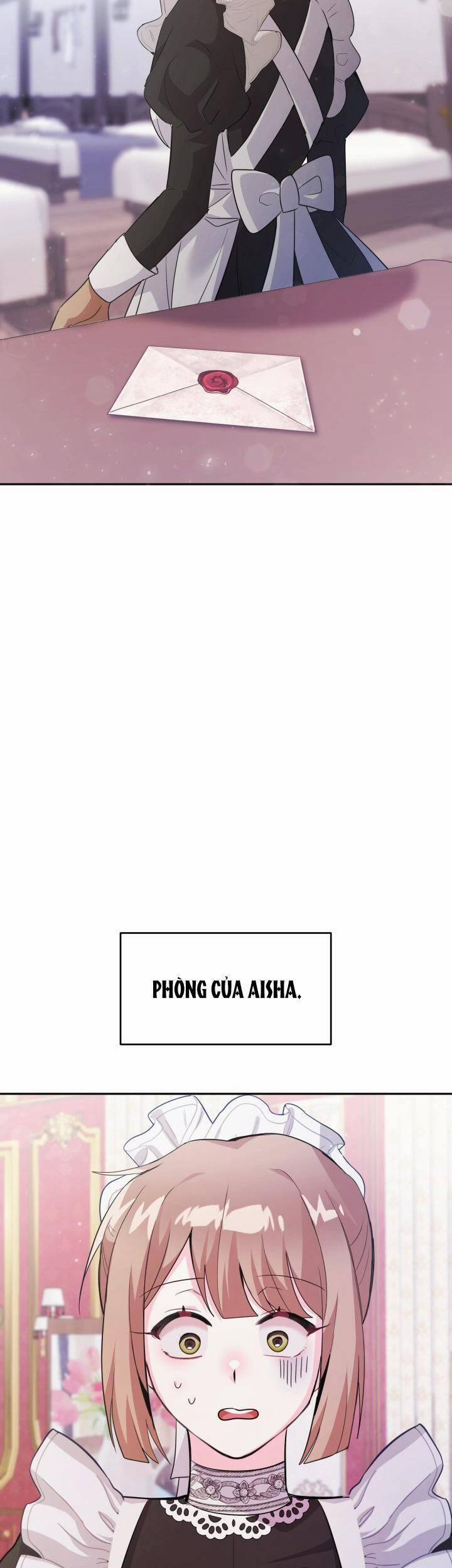 Nàng Công Chúa Tiên Cá 10 trang 11