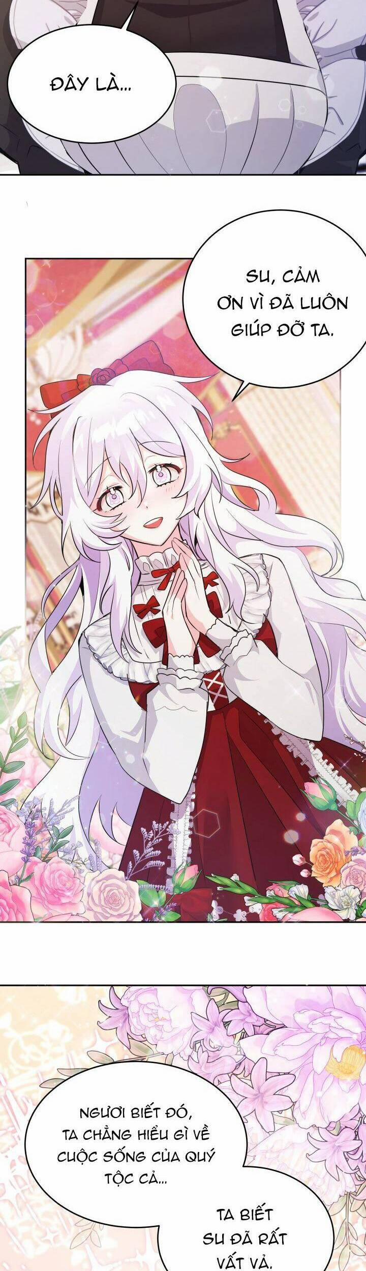 Nàng Công Chúa Tiên Cá 10 trang 12