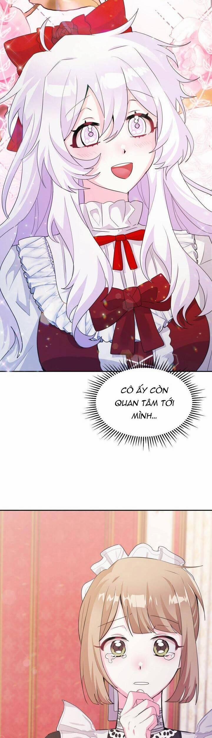 Nàng Công Chúa Tiên Cá 10 trang 15