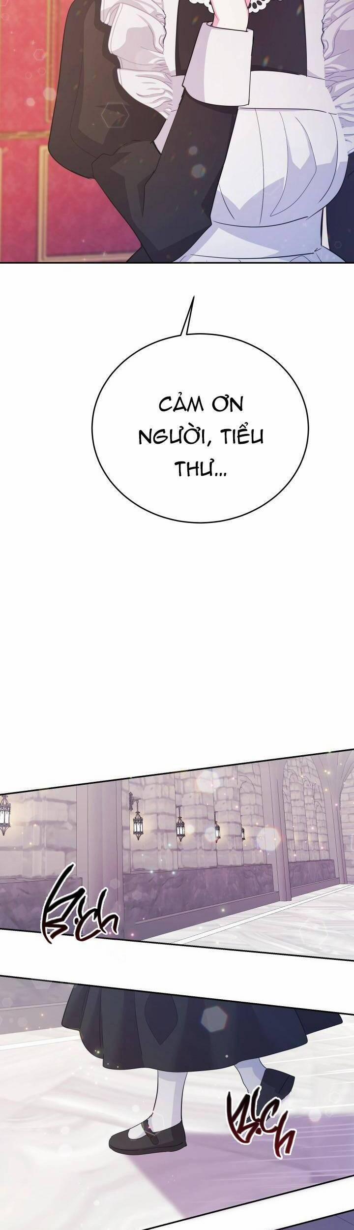 Nàng Công Chúa Tiên Cá 10 trang 16