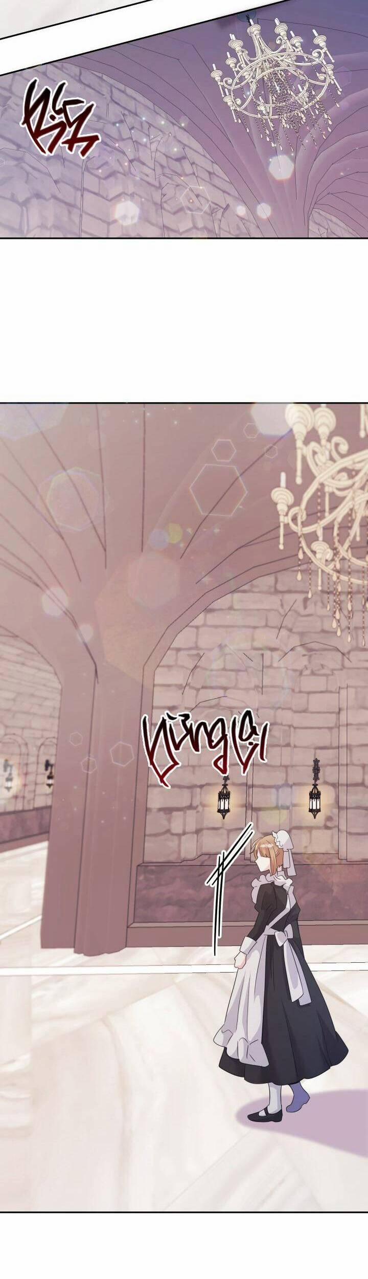 Nàng Công Chúa Tiên Cá 10 trang 17