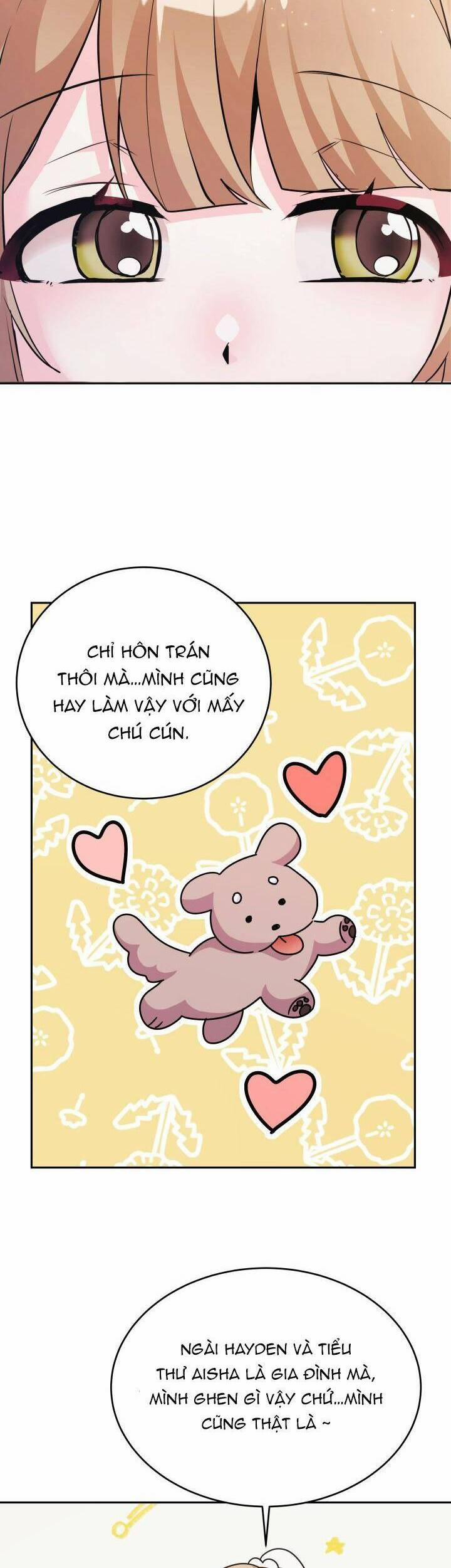 Nàng Công Chúa Tiên Cá 10 trang 19