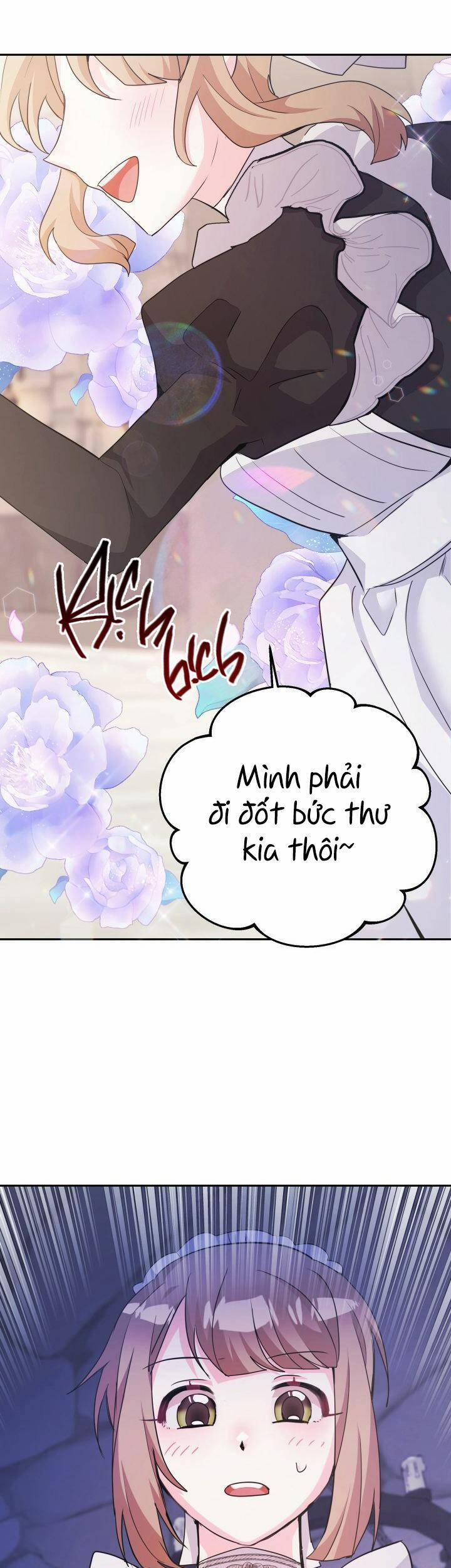 Nàng Công Chúa Tiên Cá 10 trang 21