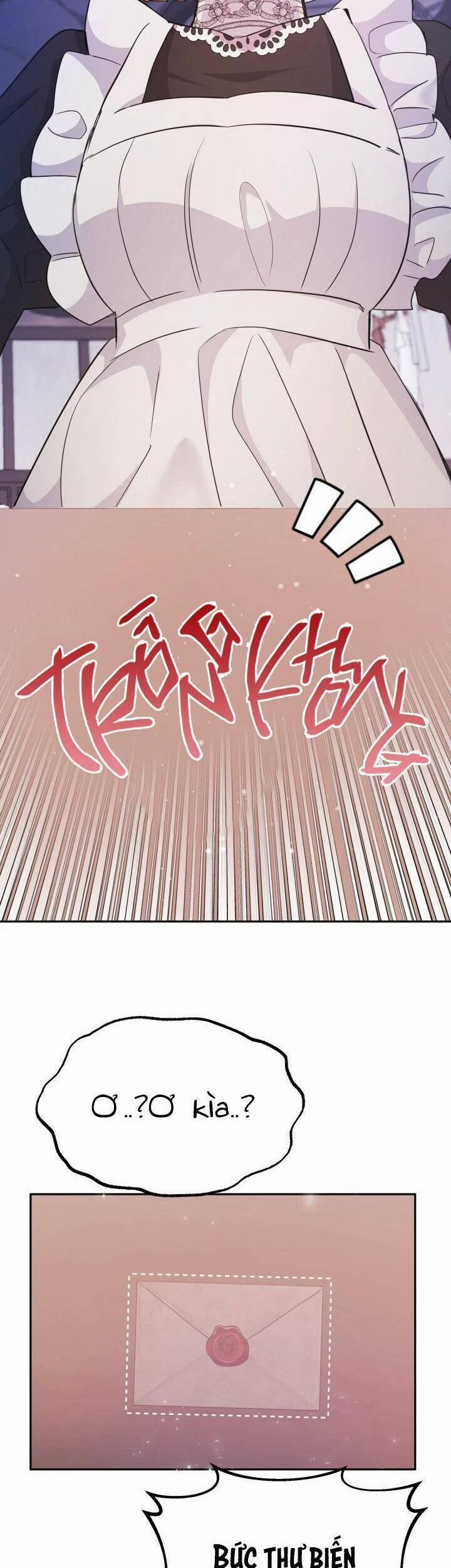 Nàng Công Chúa Tiên Cá 10 trang 22