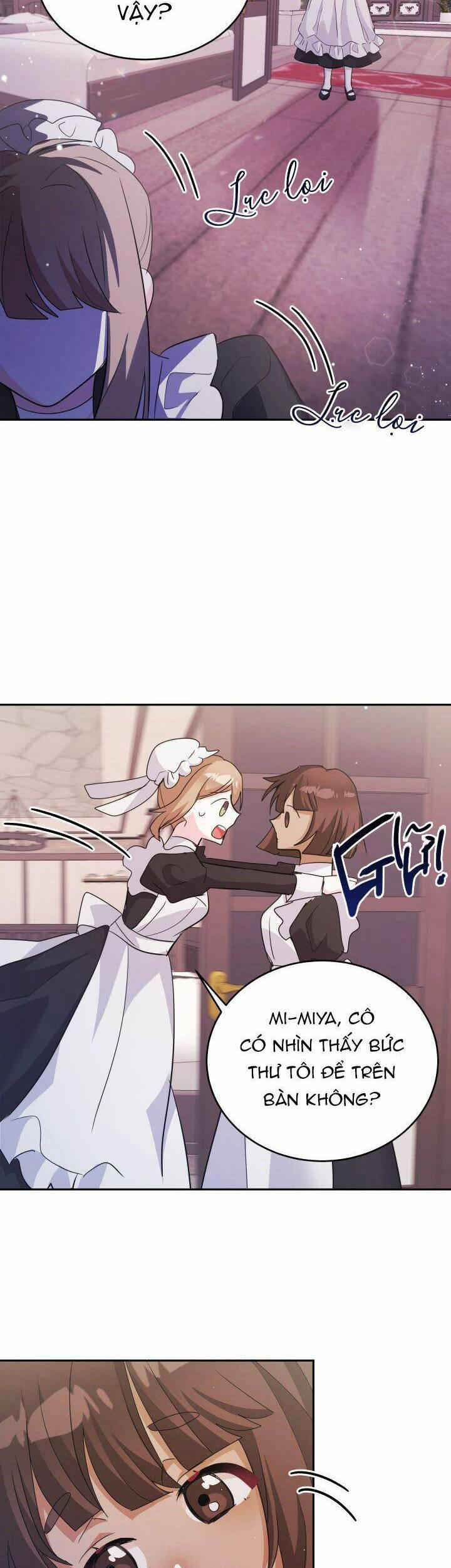 Nàng Công Chúa Tiên Cá 10 trang 24