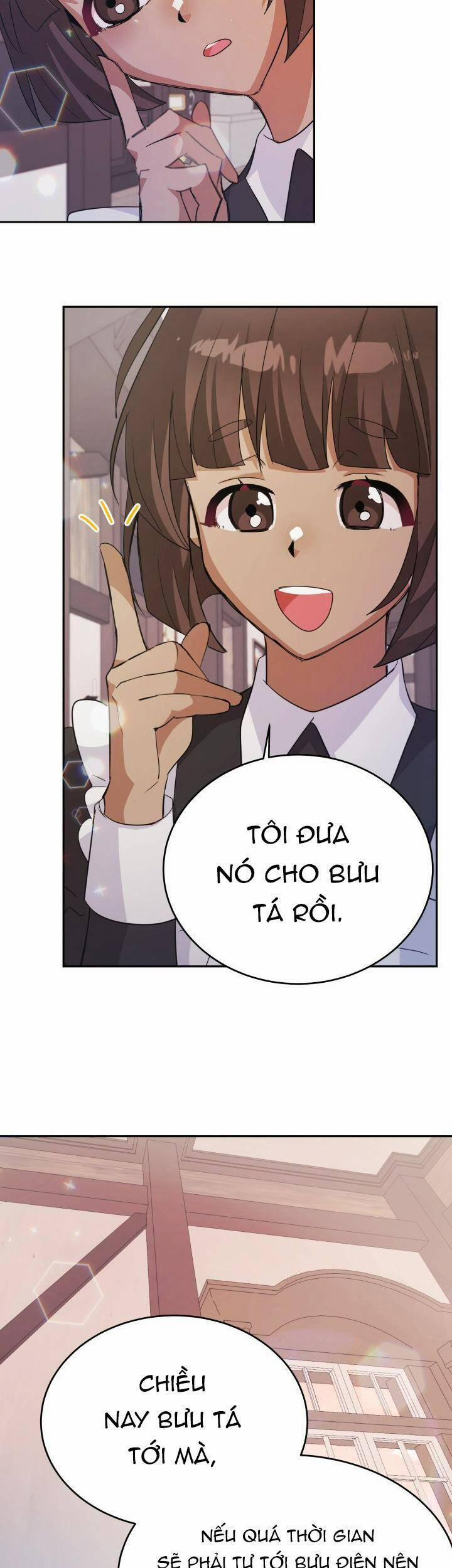 Nàng Công Chúa Tiên Cá 10 trang 25