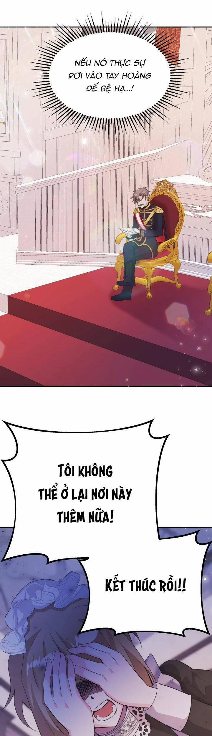 Nàng Công Chúa Tiên Cá 10 trang 28