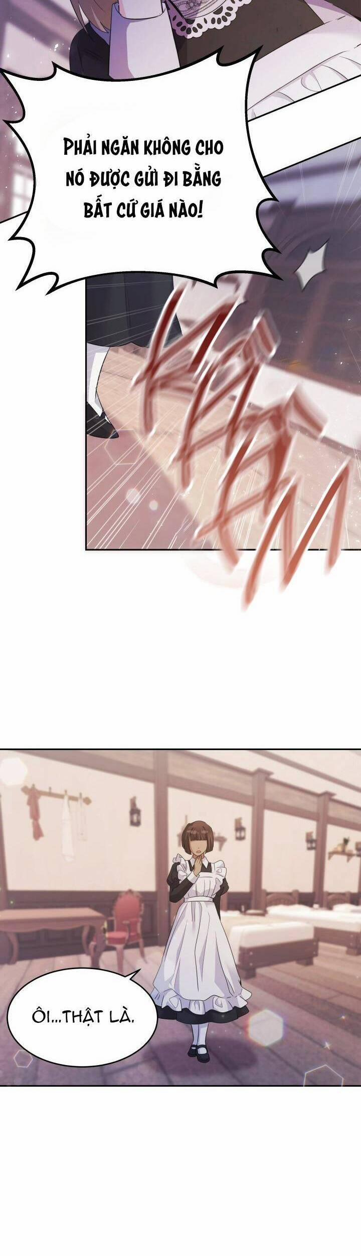 Nàng Công Chúa Tiên Cá 10 trang 29