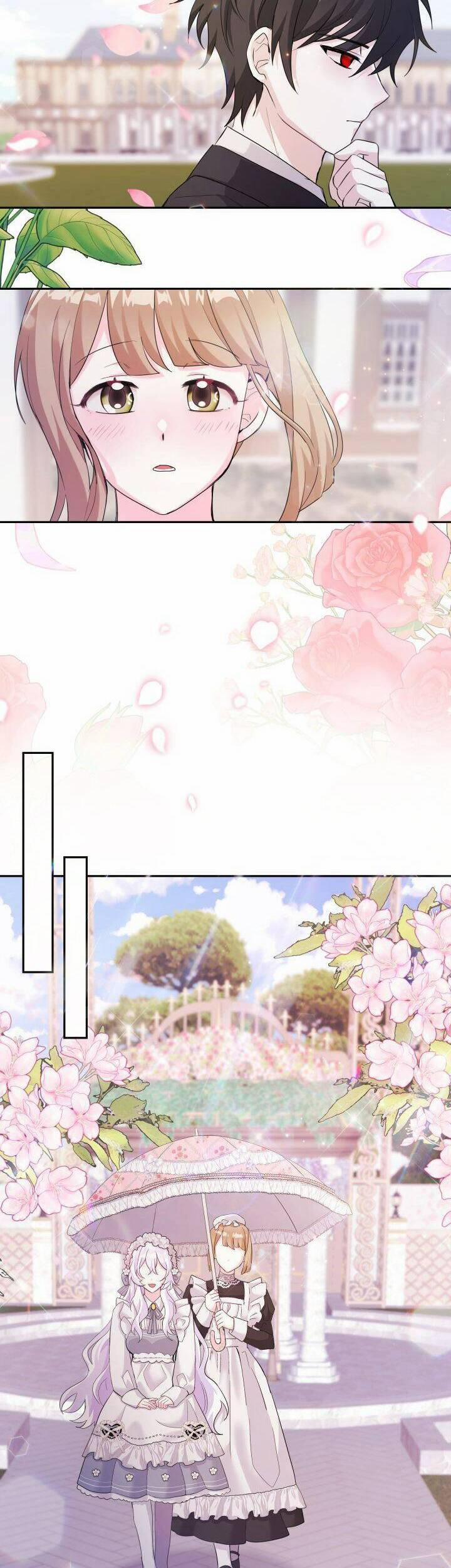 Nàng Công Chúa Tiên Cá 10 trang 3