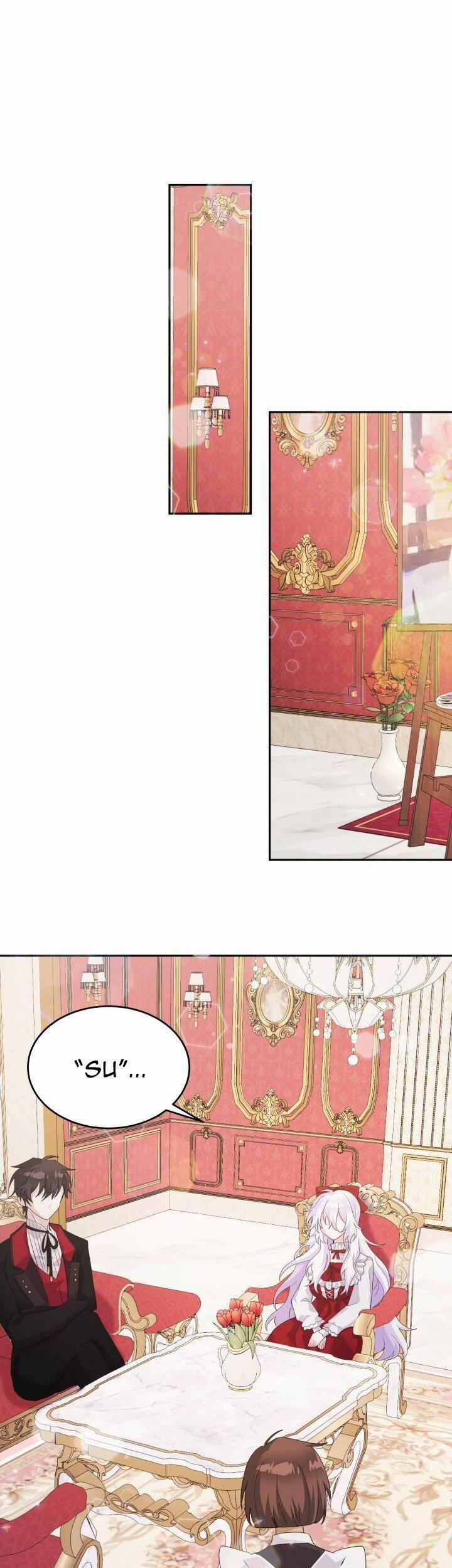 Nàng Công Chúa Tiên Cá 10 trang 30