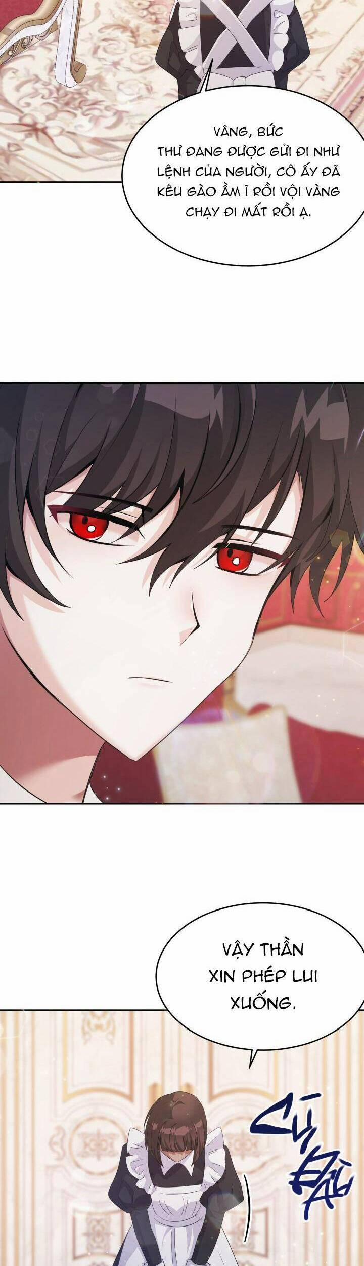 Nàng Công Chúa Tiên Cá 10 trang 31