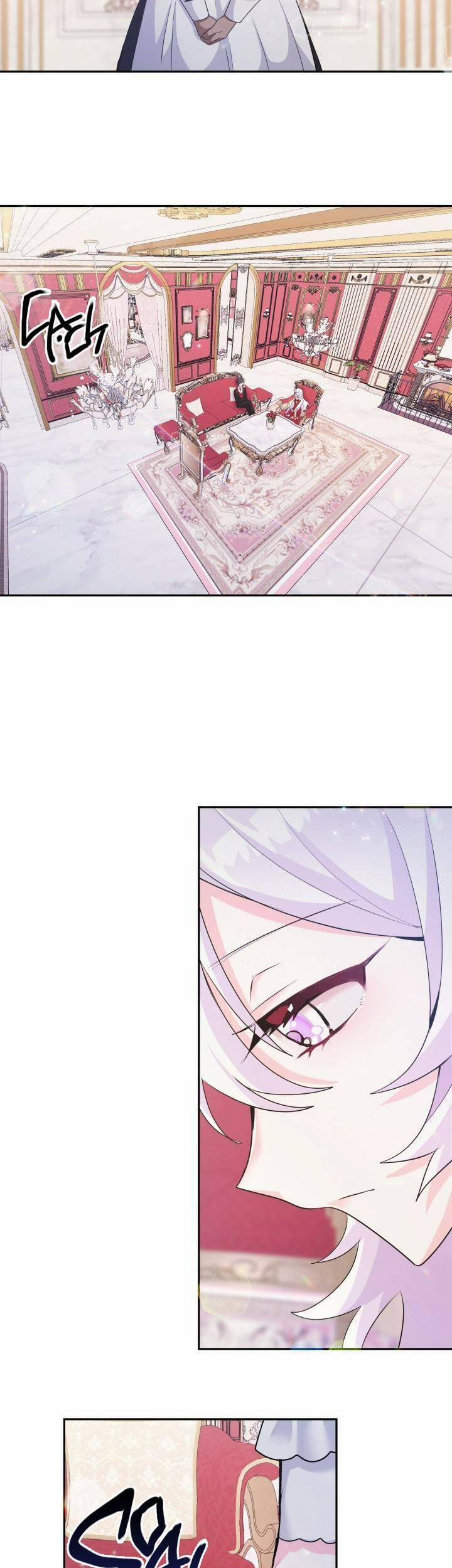 Nàng Công Chúa Tiên Cá 10 trang 32