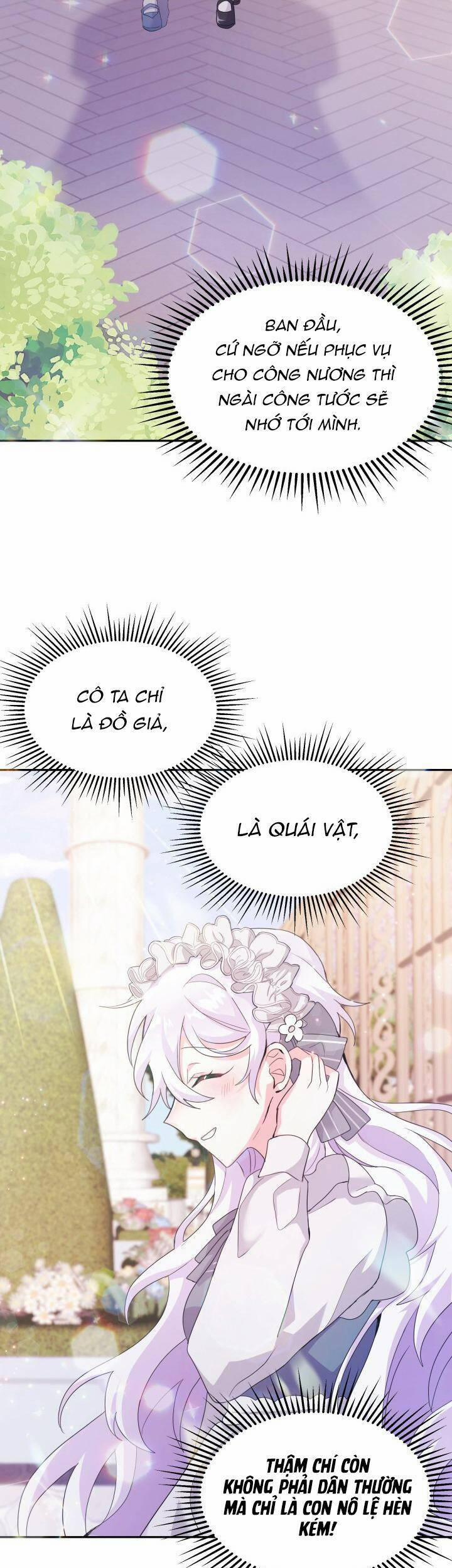 Nàng Công Chúa Tiên Cá 10 trang 4