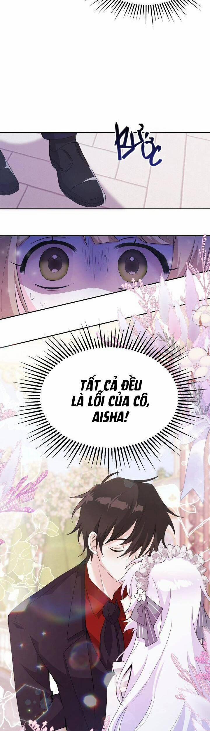 Nàng Công Chúa Tiên Cá 10 trang 5