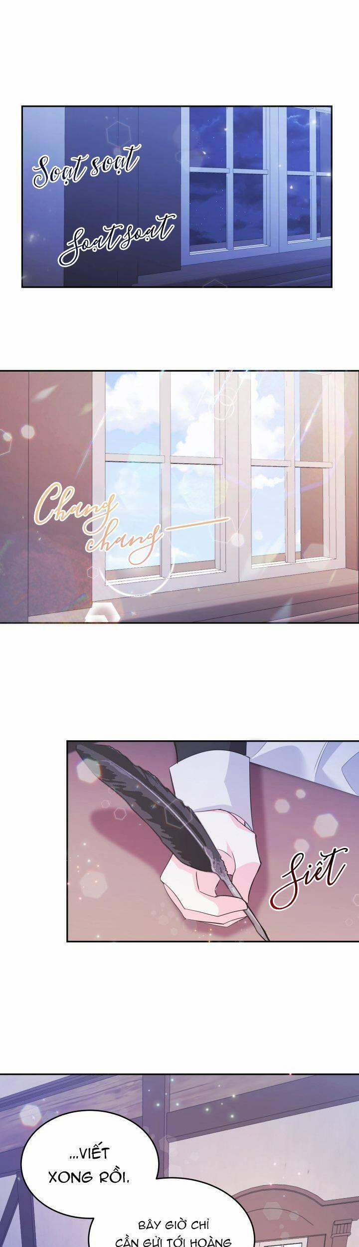 Nàng Công Chúa Tiên Cá 10 trang 7