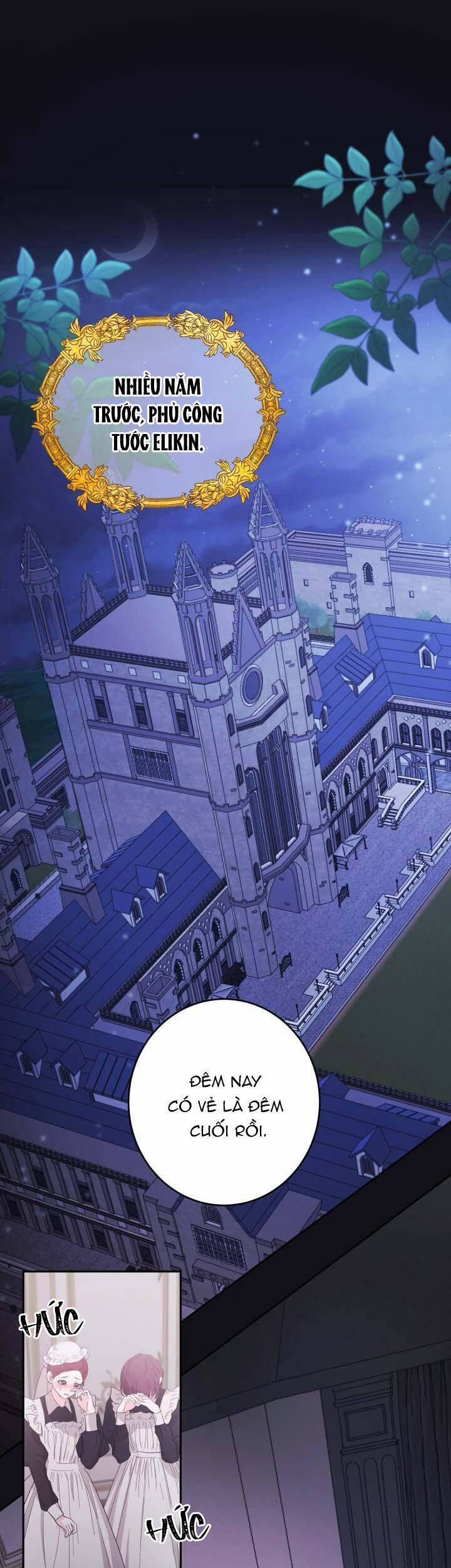 Nàng Công Chúa Tiên Cá 3 trang 0