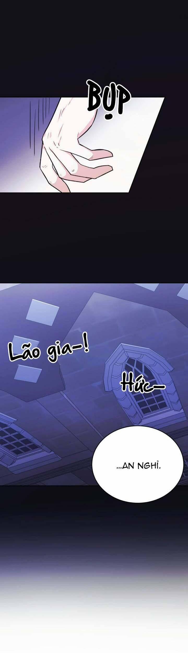 Nàng Công Chúa Tiên Cá 3 trang 10