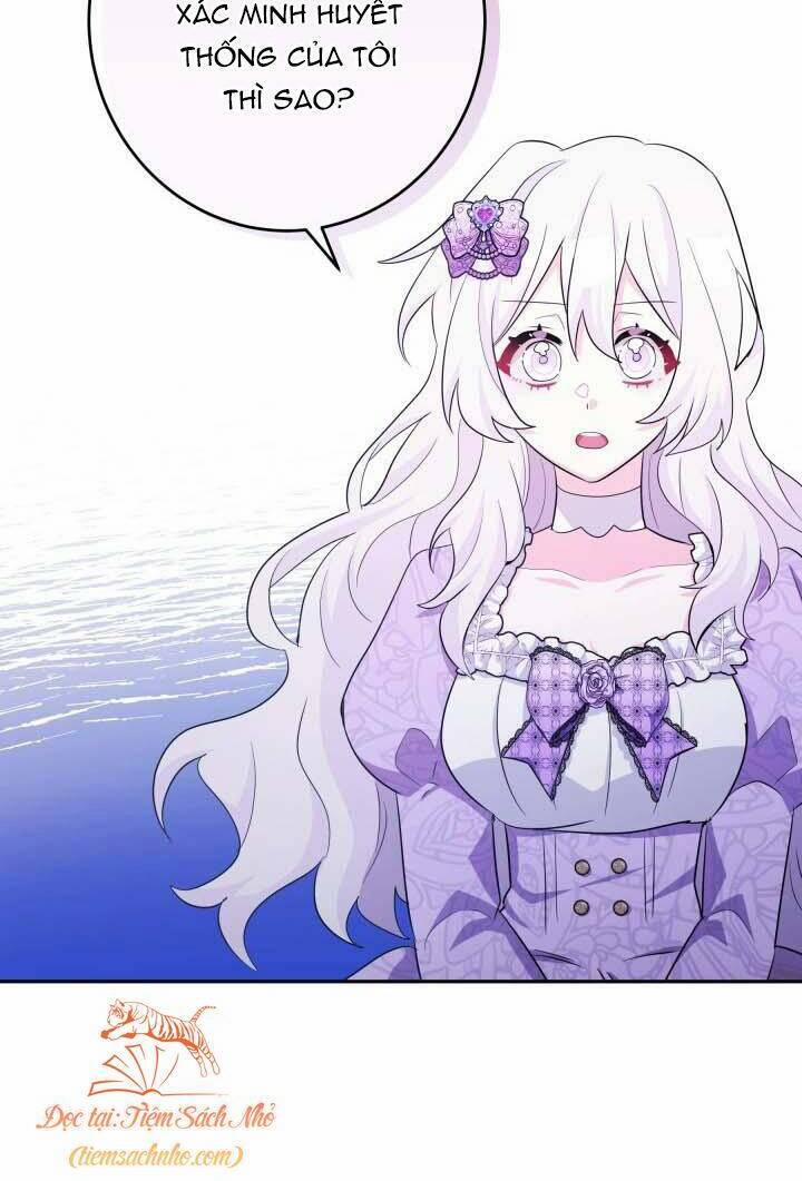 Nàng Công Chúa Tiên Cá 3 trang 14