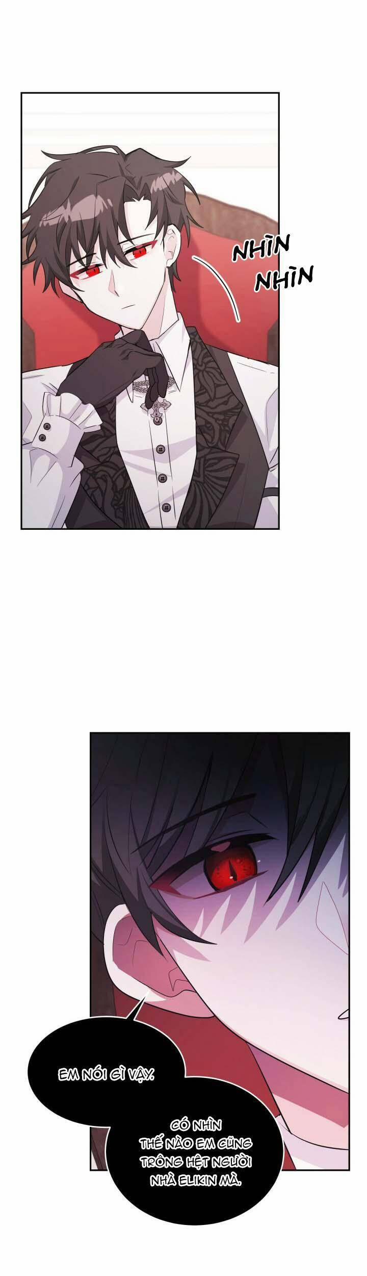 Nàng Công Chúa Tiên Cá 3 trang 15