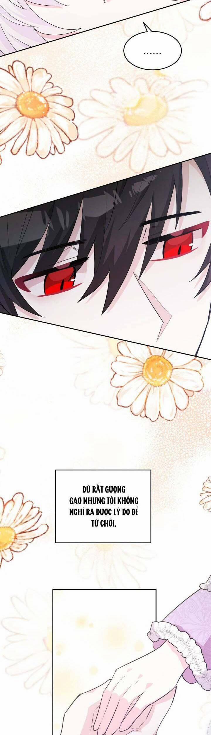 Nàng Công Chúa Tiên Cá 3 trang 18