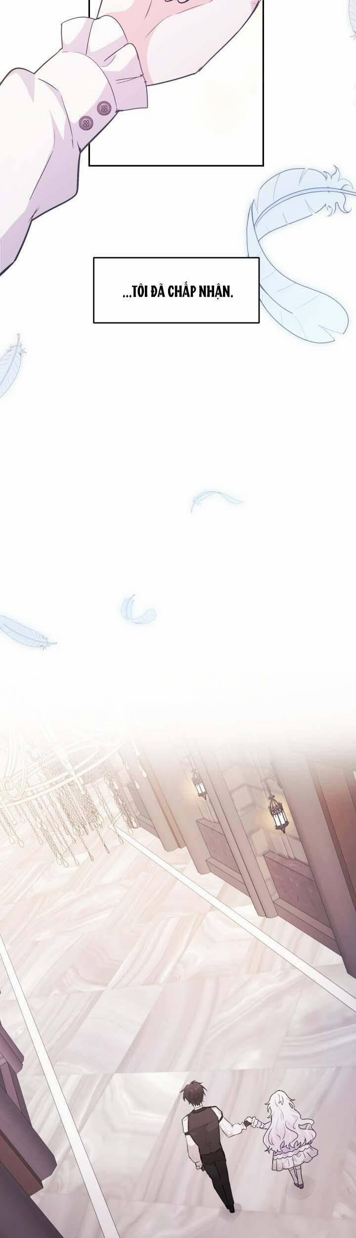 Nàng Công Chúa Tiên Cá 3 trang 19