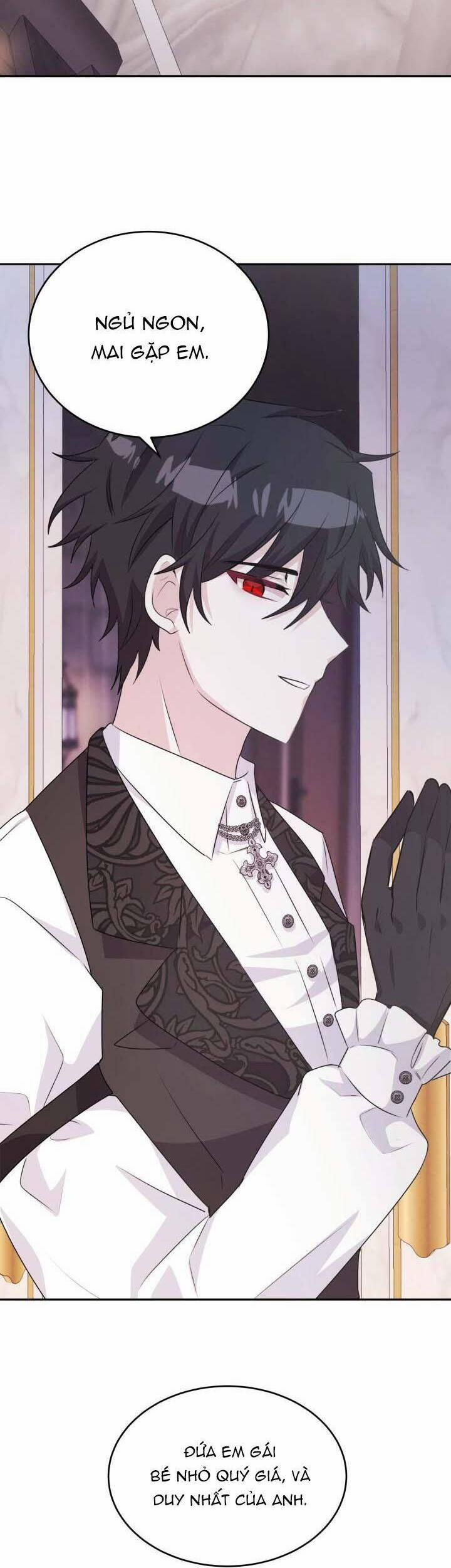 Nàng Công Chúa Tiên Cá 3 trang 20