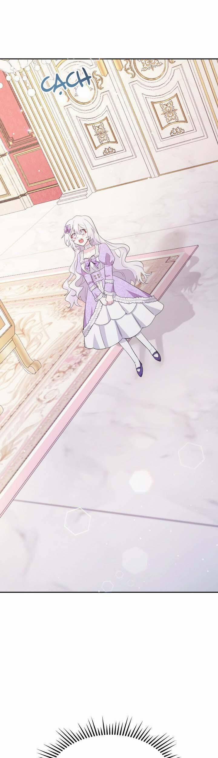 Nàng Công Chúa Tiên Cá 3 trang 22