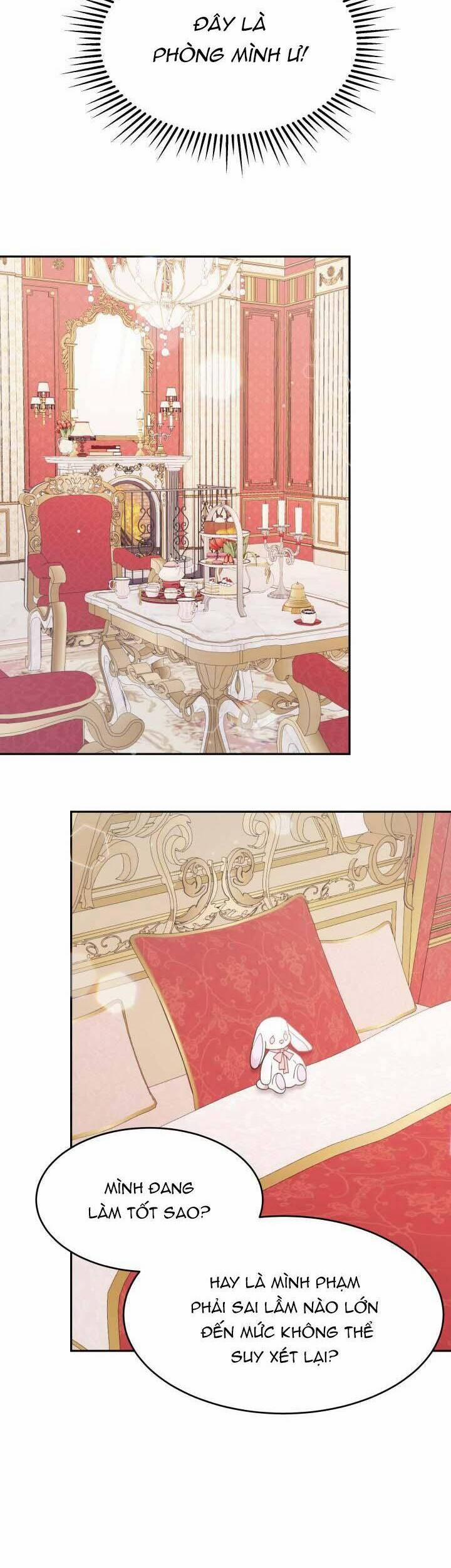 Nàng Công Chúa Tiên Cá 3 trang 23