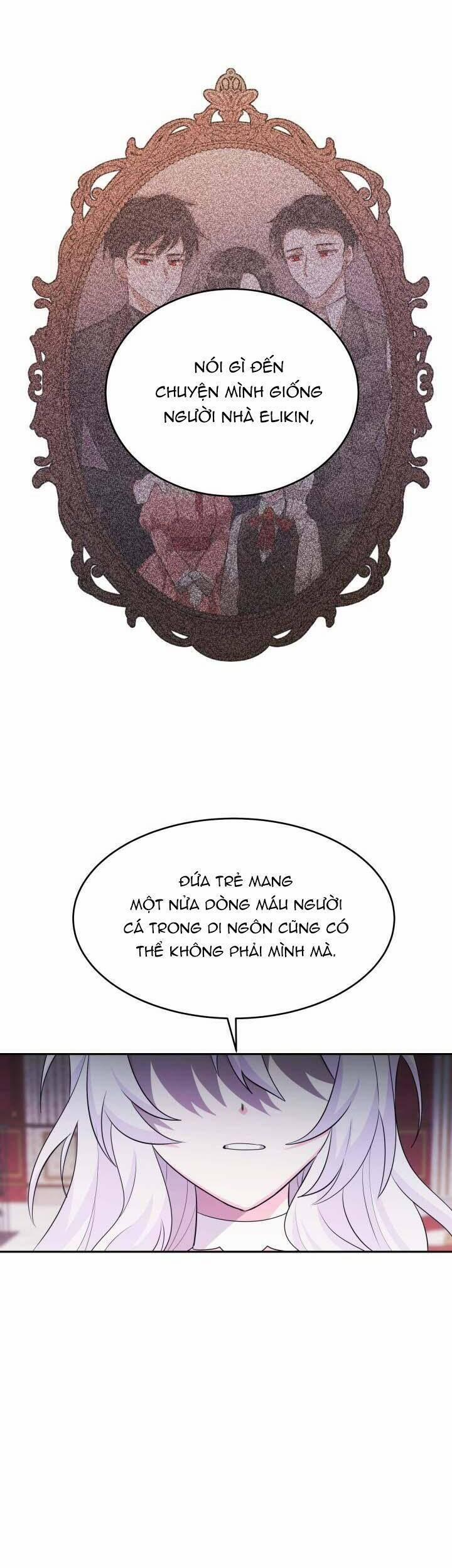 Nàng Công Chúa Tiên Cá 3 trang 24