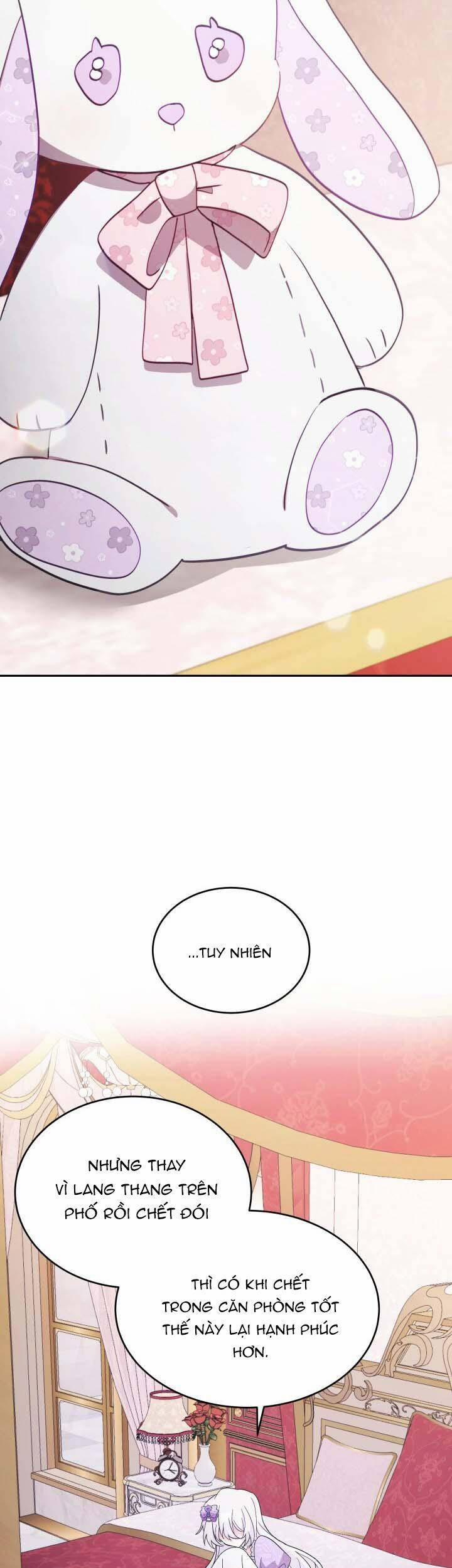 Nàng Công Chúa Tiên Cá 3 trang 26