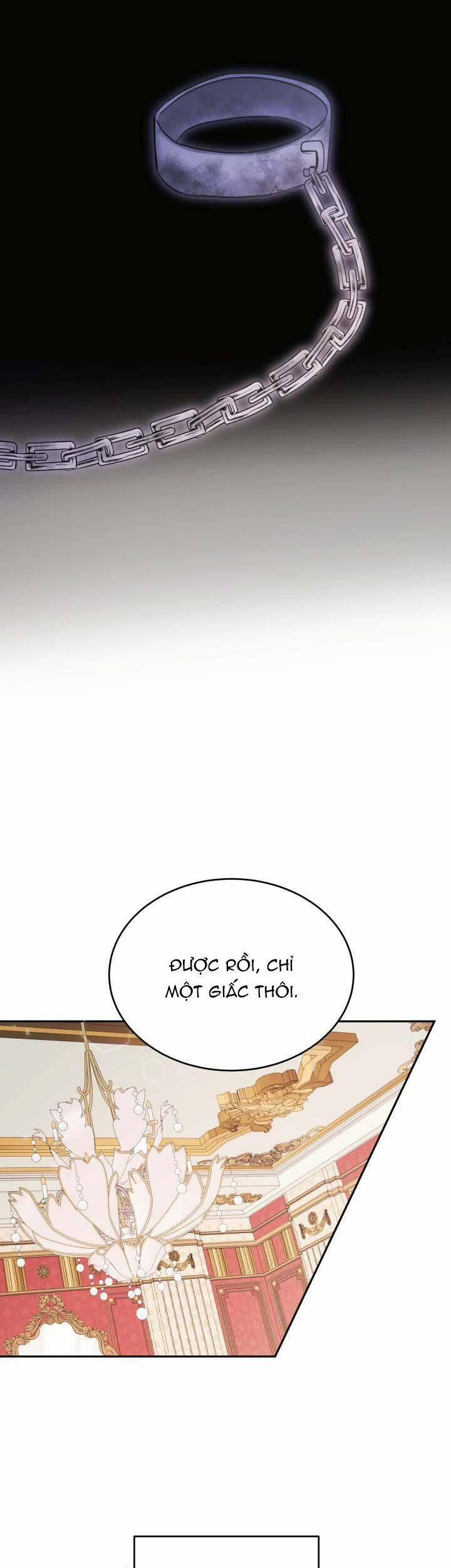 Nàng Công Chúa Tiên Cá 3 trang 29