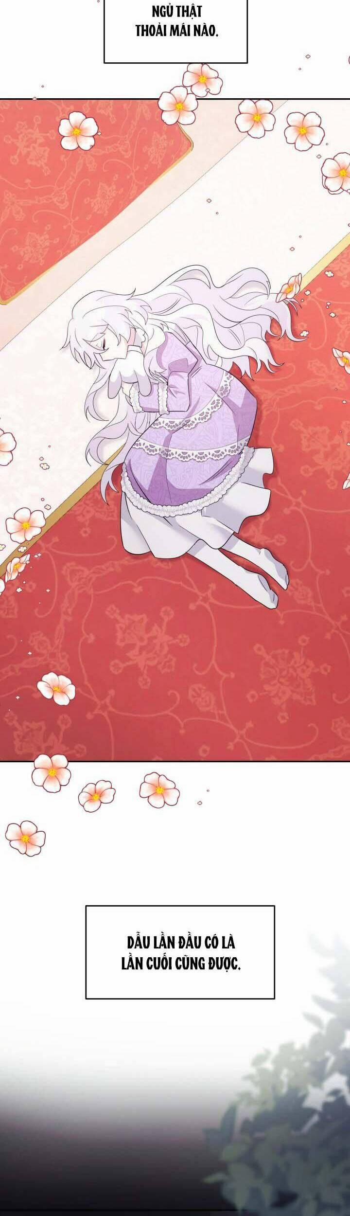 Nàng Công Chúa Tiên Cá 3 trang 30