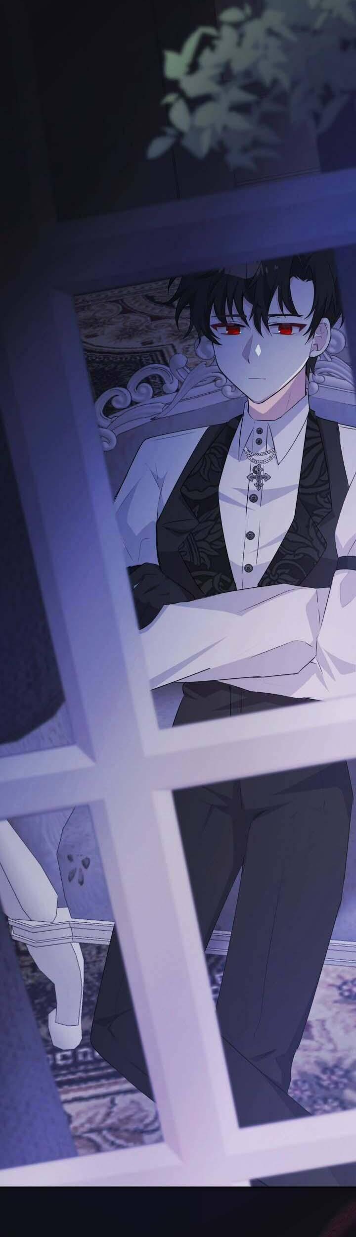 Nàng Công Chúa Tiên Cá 3 trang 31