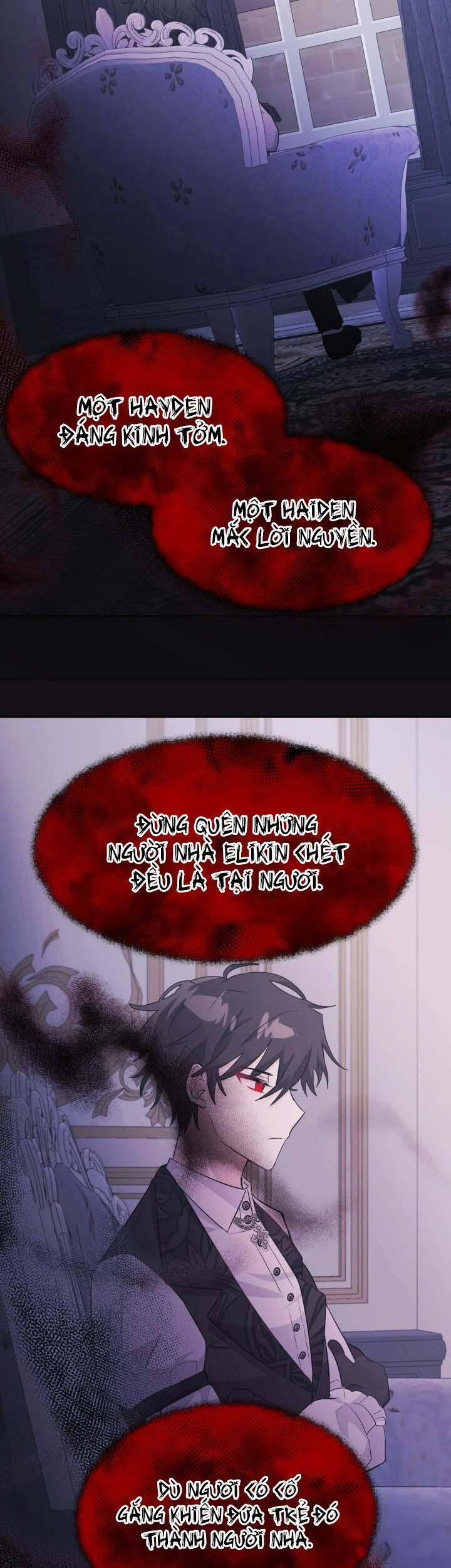 Nàng Công Chúa Tiên Cá 3 trang 33