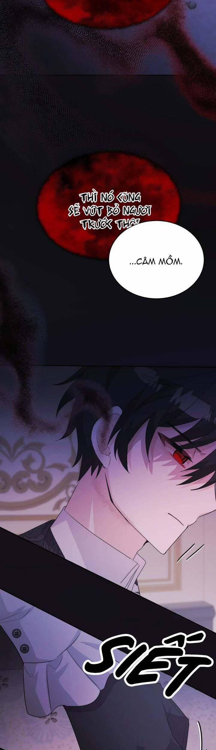 Nàng Công Chúa Tiên Cá 3 trang 34