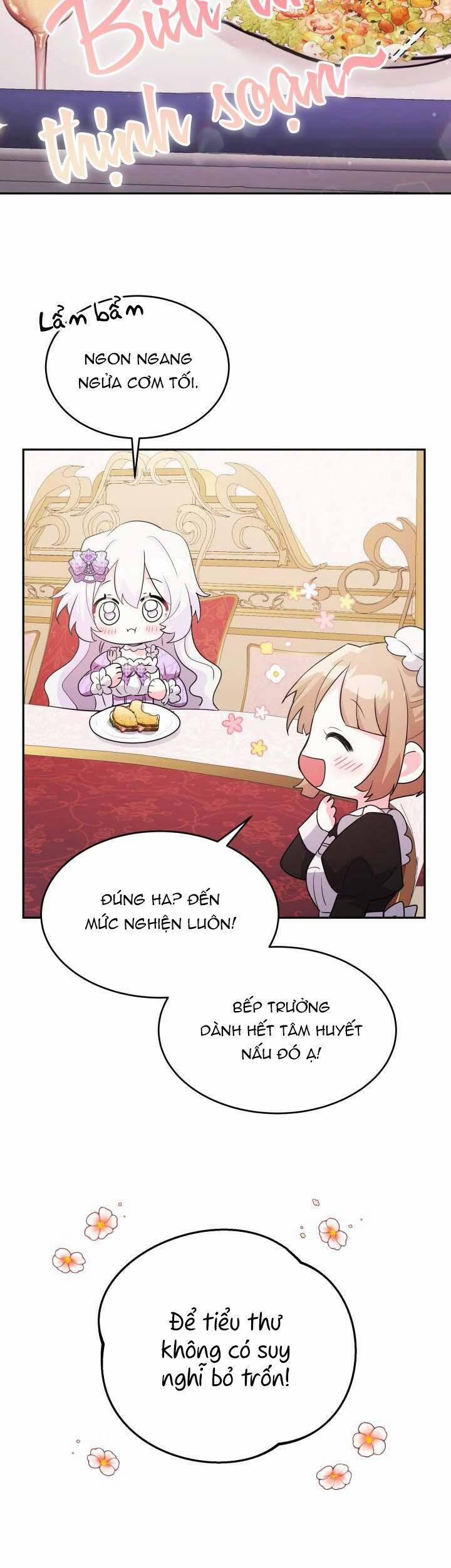 Nàng Công Chúa Tiên Cá 3 trang 42