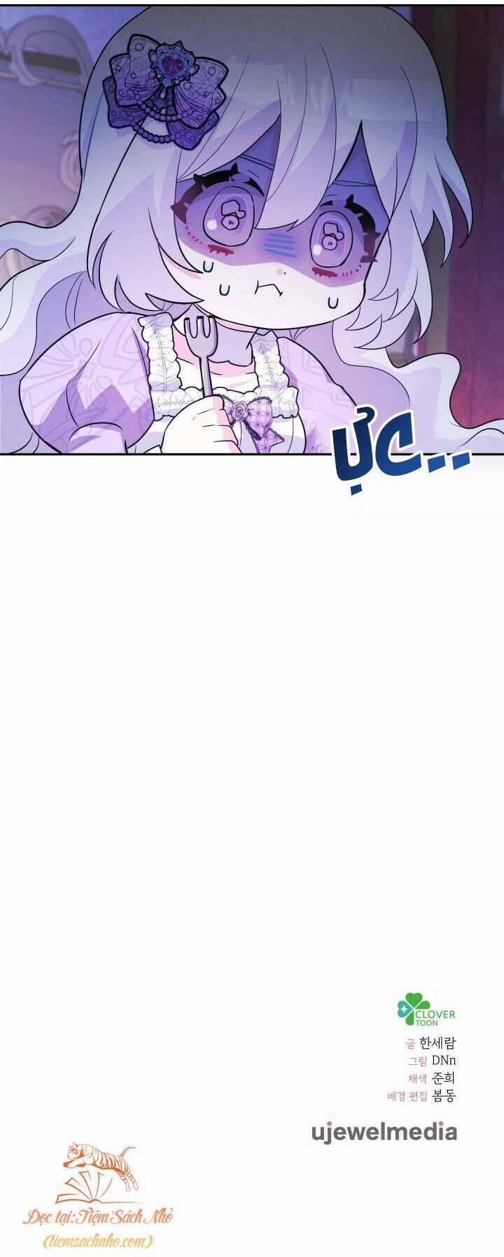 Nàng Công Chúa Tiên Cá 3 trang 43