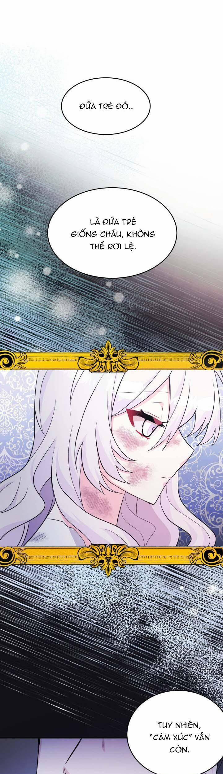 Nàng Công Chúa Tiên Cá 3 trang 8