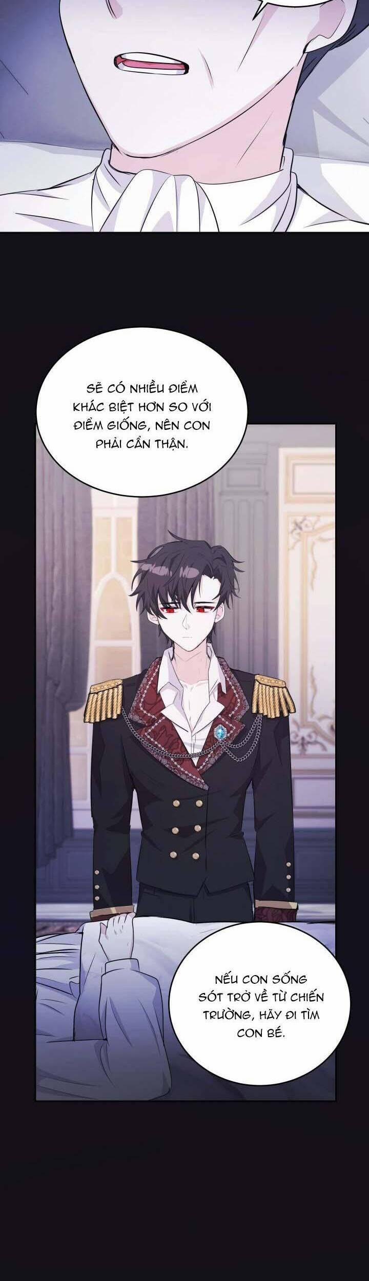 Nàng Công Chúa Tiên Cá 3 trang 9