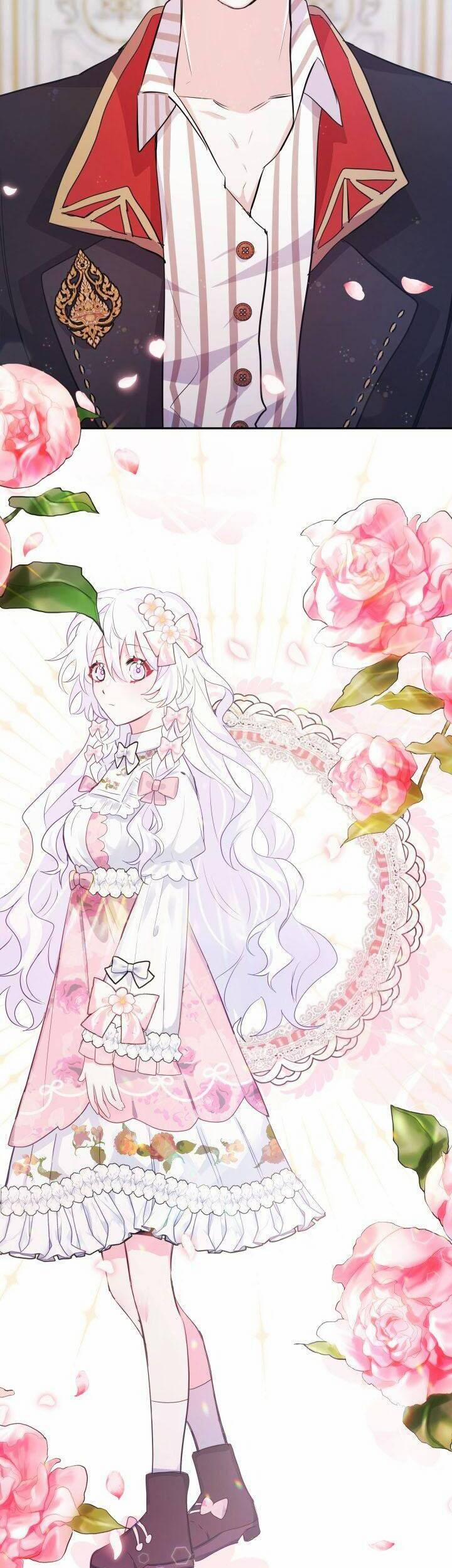 Nàng Công Chúa Tiên Cá 4 trang 10