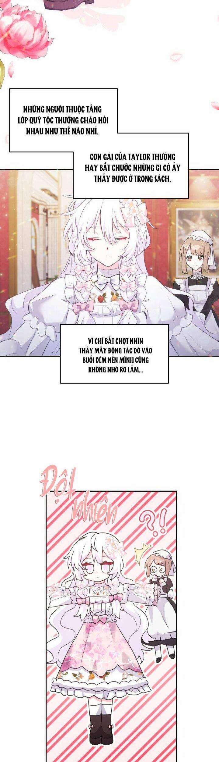 Nàng Công Chúa Tiên Cá 4 trang 11