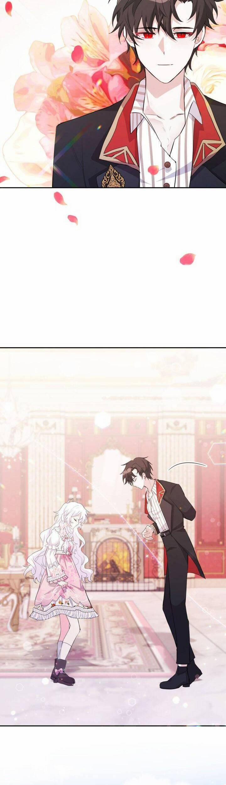 Nàng Công Chúa Tiên Cá 4 trang 13