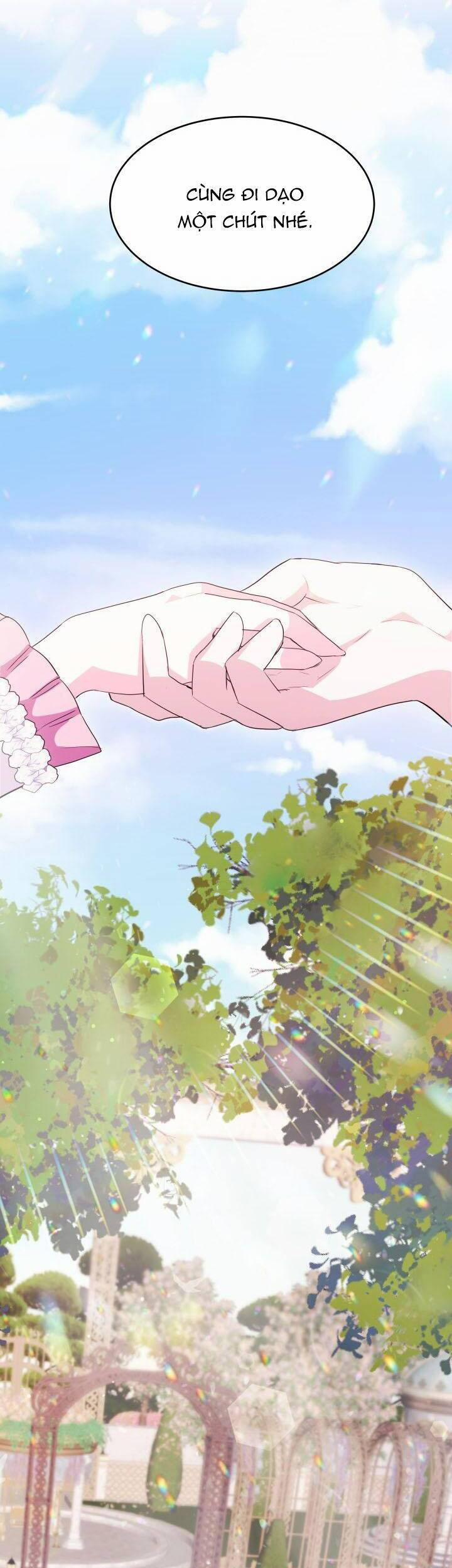 Nàng Công Chúa Tiên Cá 4 trang 14