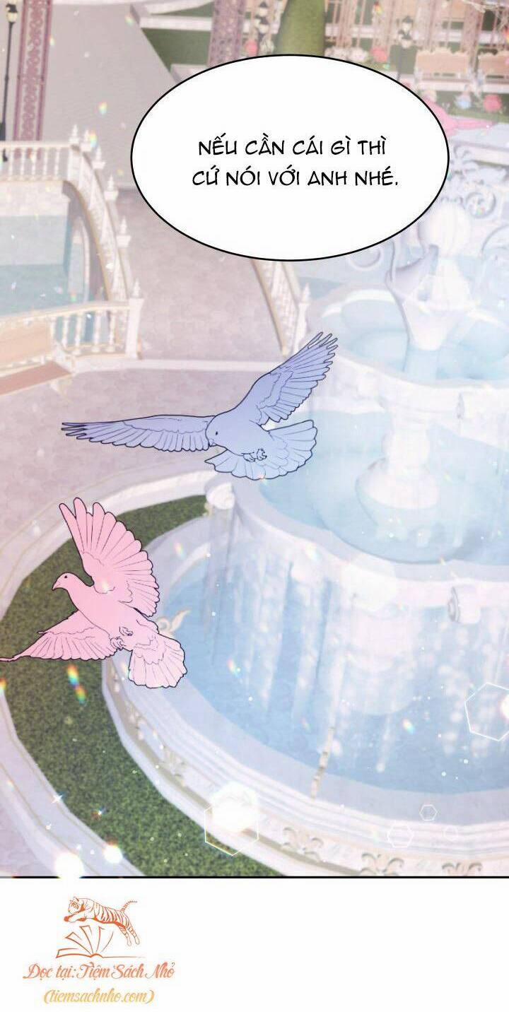 Nàng Công Chúa Tiên Cá 4 trang 15