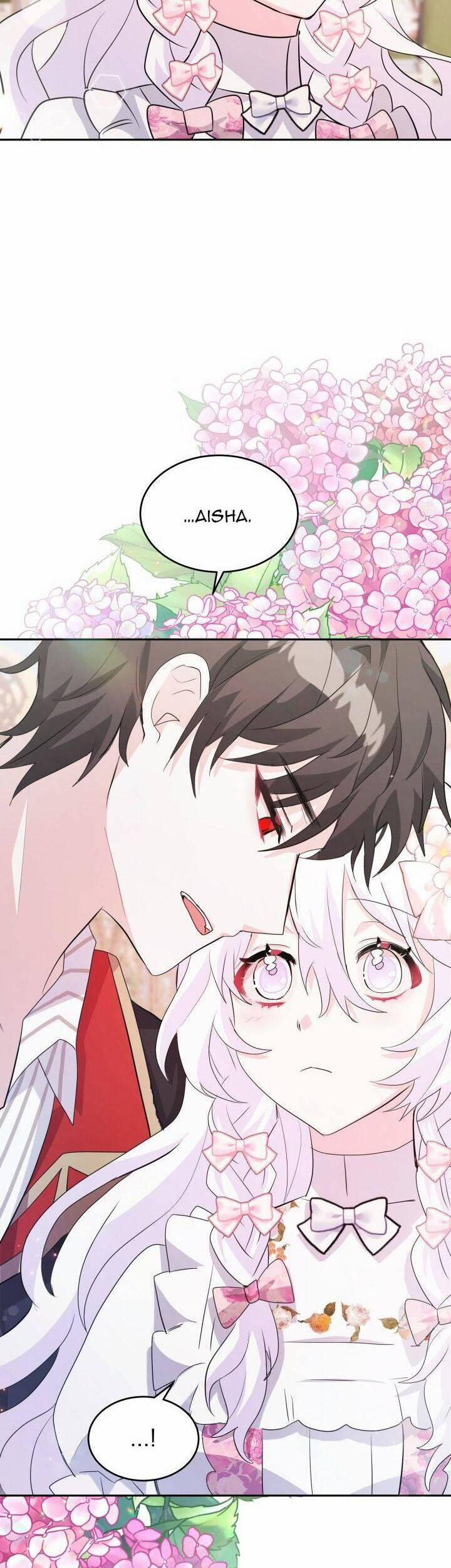 Nàng Công Chúa Tiên Cá 4 trang 17