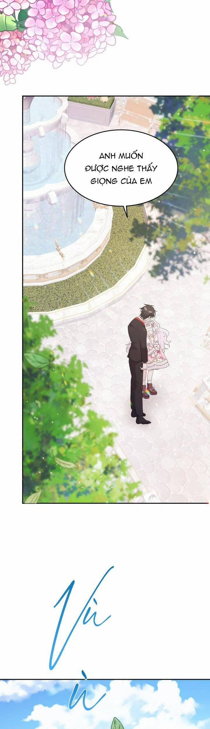 Nàng Công Chúa Tiên Cá 4 trang 18