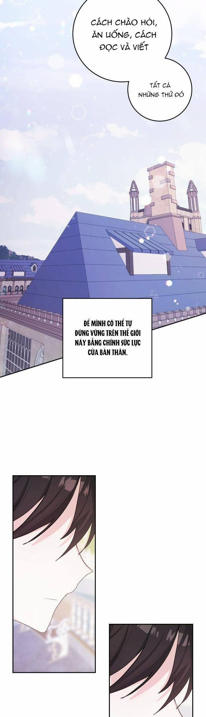 Nàng Công Chúa Tiên Cá 4 trang 20