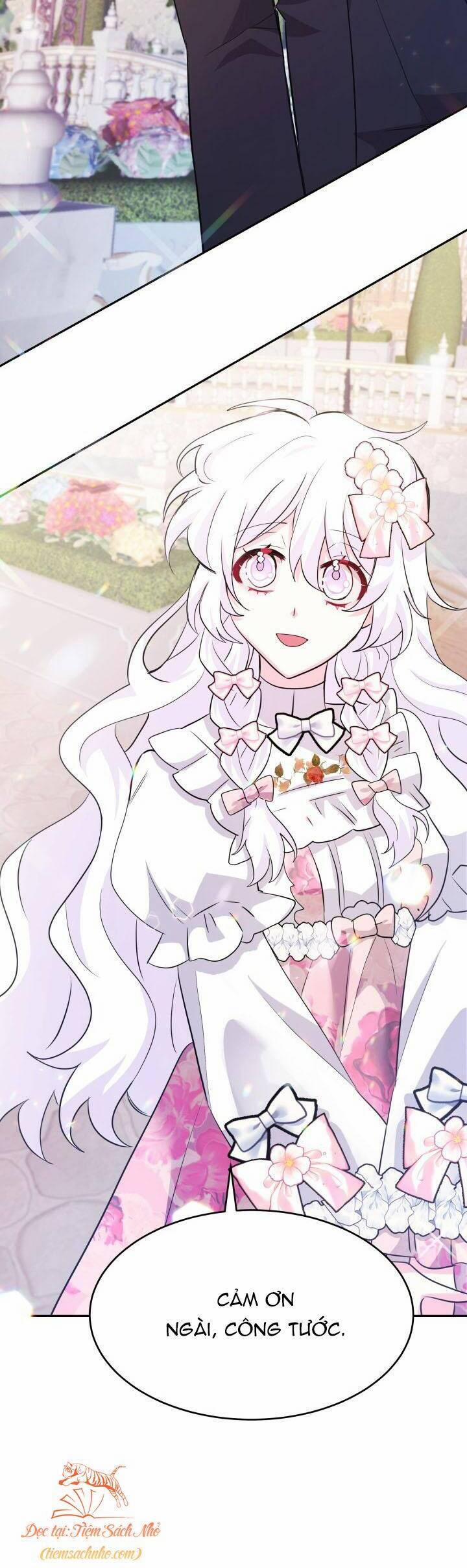 Nàng Công Chúa Tiên Cá 4 trang 22