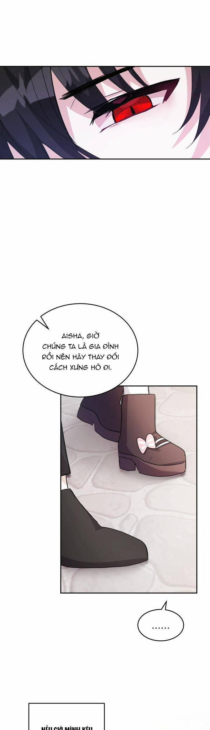 Nàng Công Chúa Tiên Cá 4 trang 23