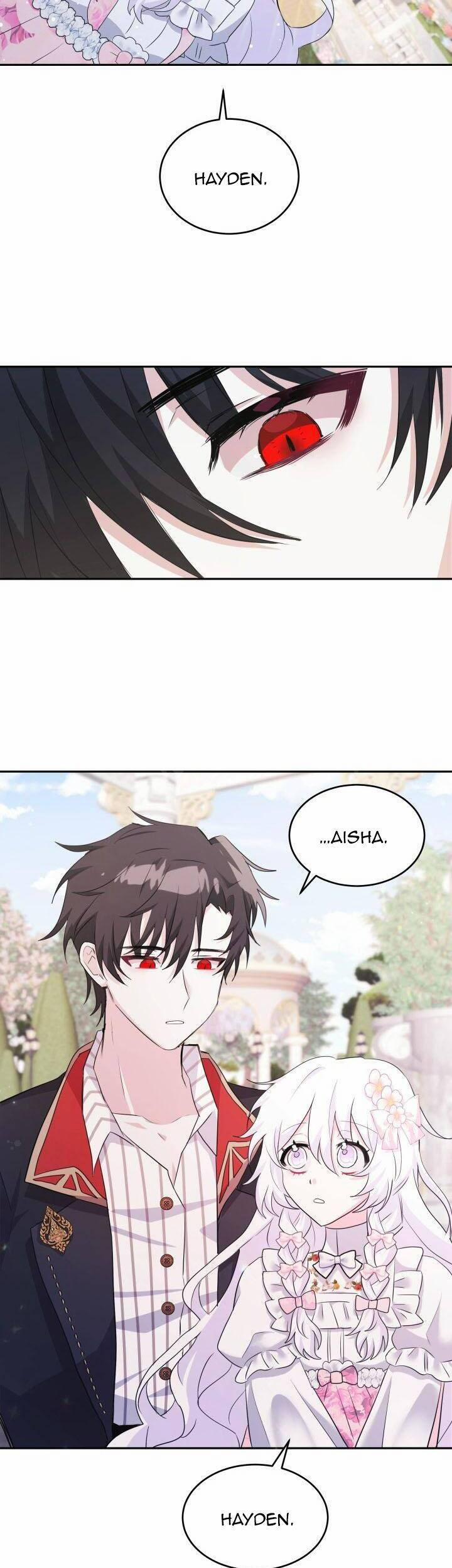 Nàng Công Chúa Tiên Cá 4 trang 25